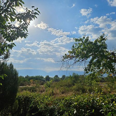 Resen Villa Altiparmak מראה חיצוני תמונה