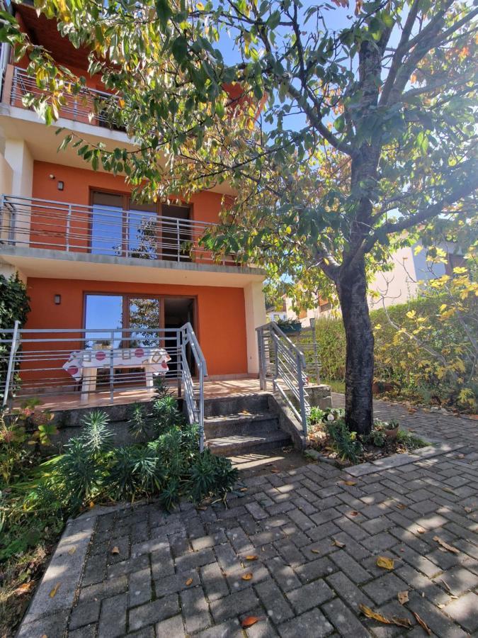 Resen Villa Altiparmak מראה חיצוני תמונה