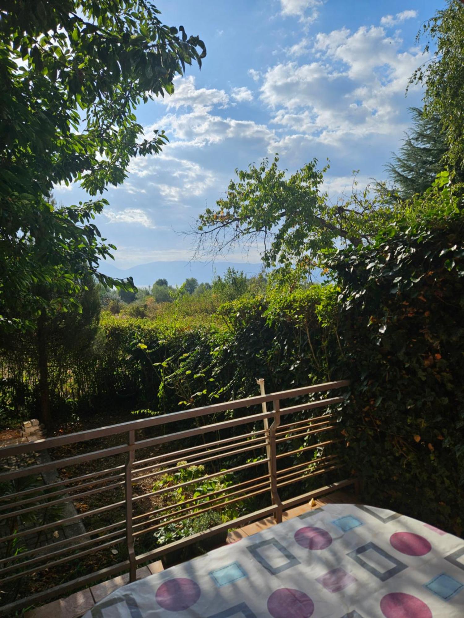 Resen Villa Altiparmak מראה חיצוני תמונה