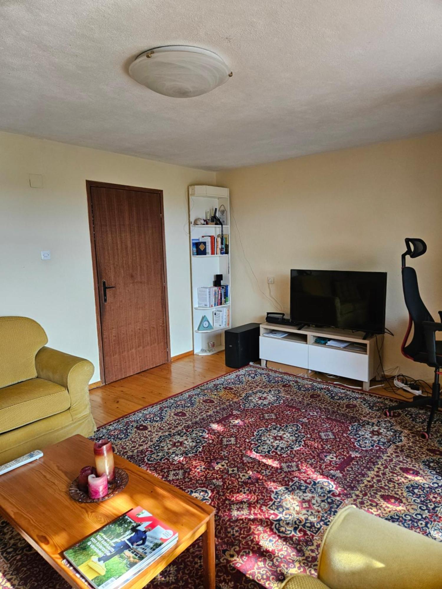 Resen Villa Altiparmak מראה חיצוני תמונה
