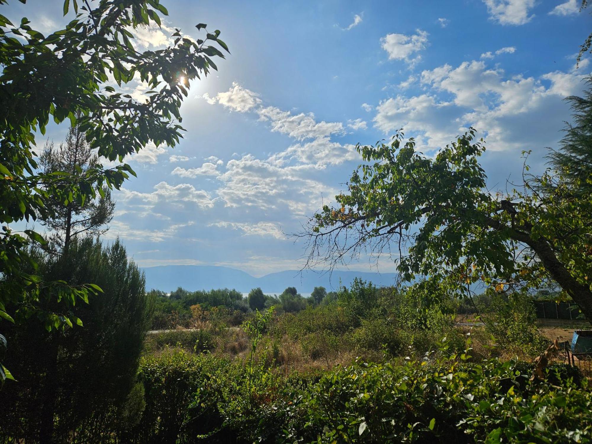Resen Villa Altiparmak מראה חיצוני תמונה