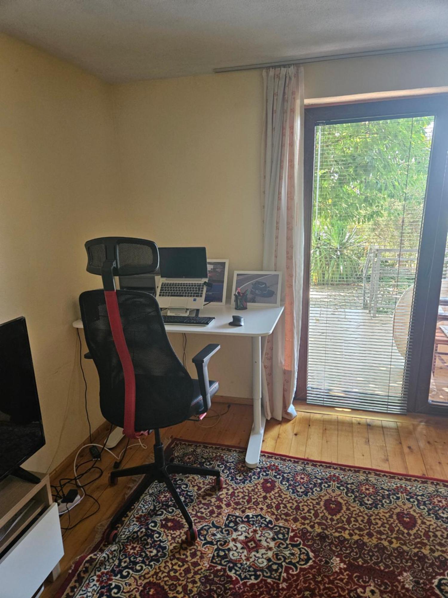 Resen Villa Altiparmak מראה חיצוני תמונה