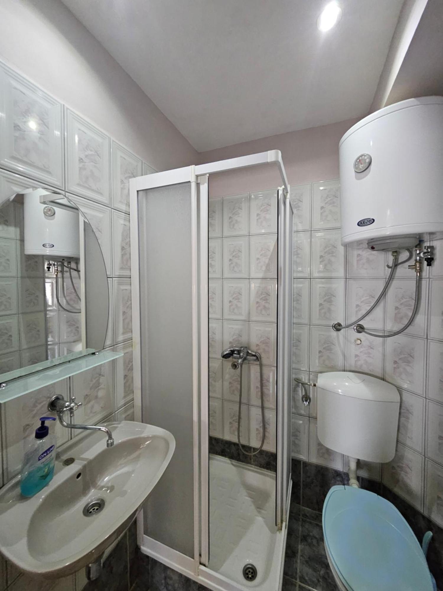 Resen Villa Altiparmak מראה חיצוני תמונה