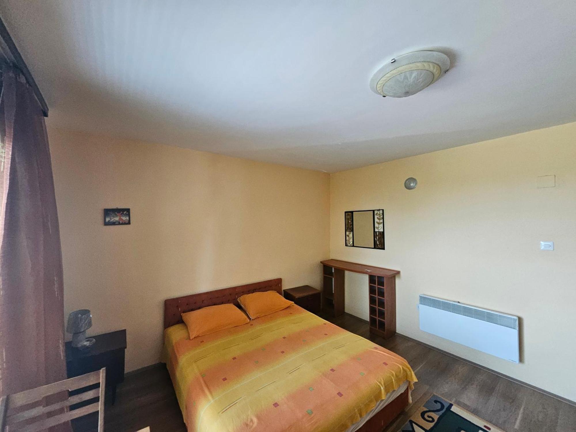Resen Villa Altiparmak מראה חיצוני תמונה