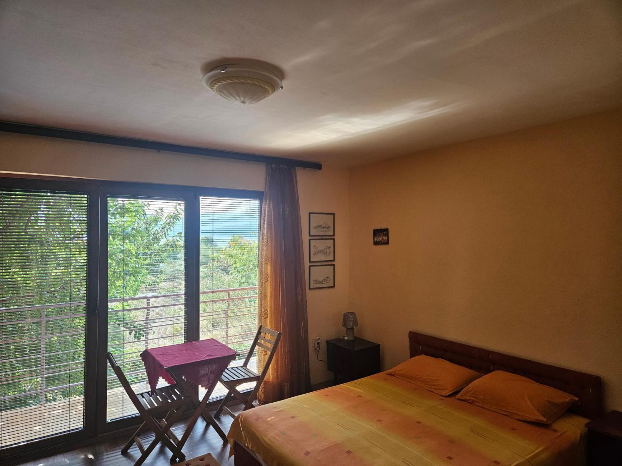 Resen Villa Altiparmak מראה חיצוני תמונה