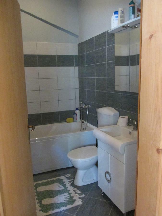 Resen Villa Altiparmak מראה חיצוני תמונה